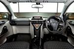 Toyota iQ 2011 года